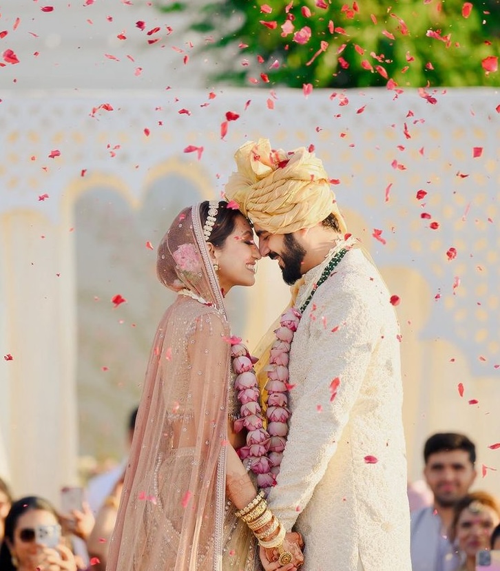 Rajasthani Wedding