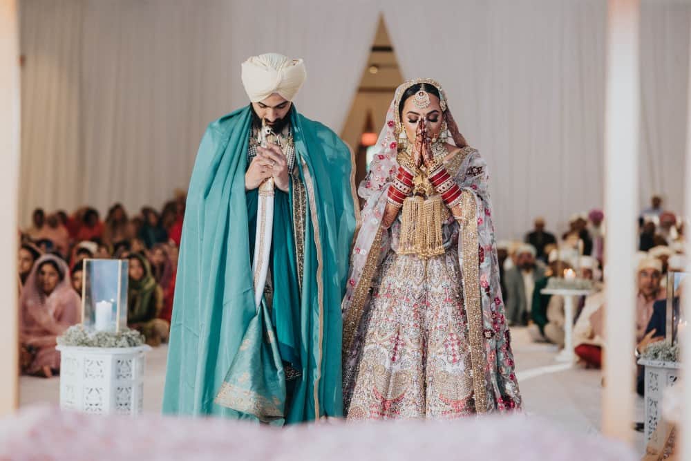 Punjabi Wedding